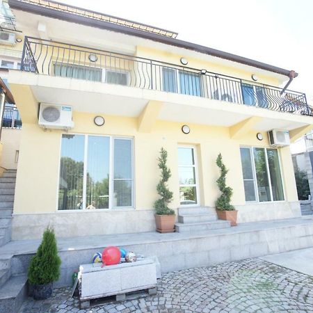 Kabakum Holiday Apartments Varna Exterior foto