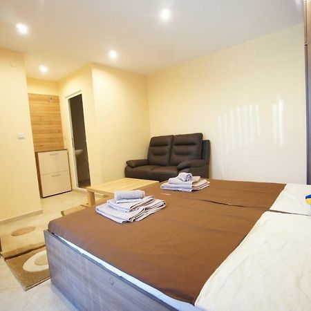Kabakum Holiday Apartments Varna Exterior foto