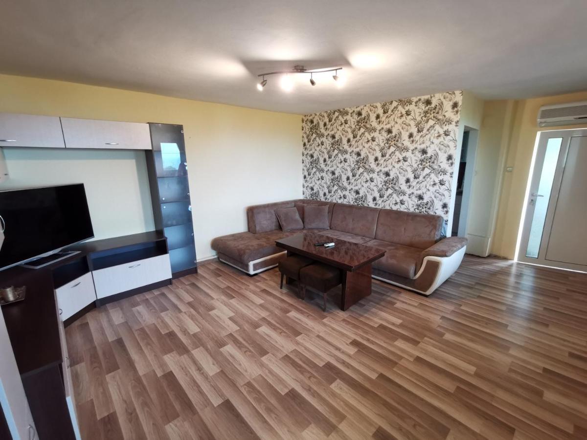 Kabakum Holiday Apartments Varna Exterior foto