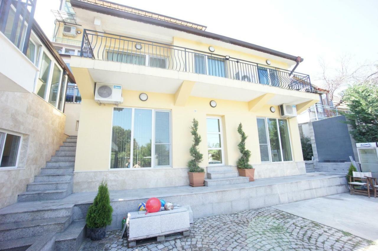 Kabakum Holiday Apartments Varna Exterior foto