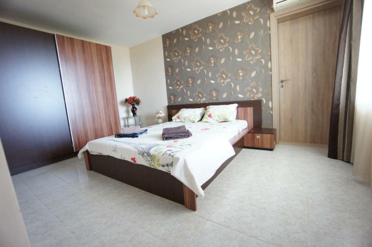Kabakum Holiday Apartments Varna Exterior foto