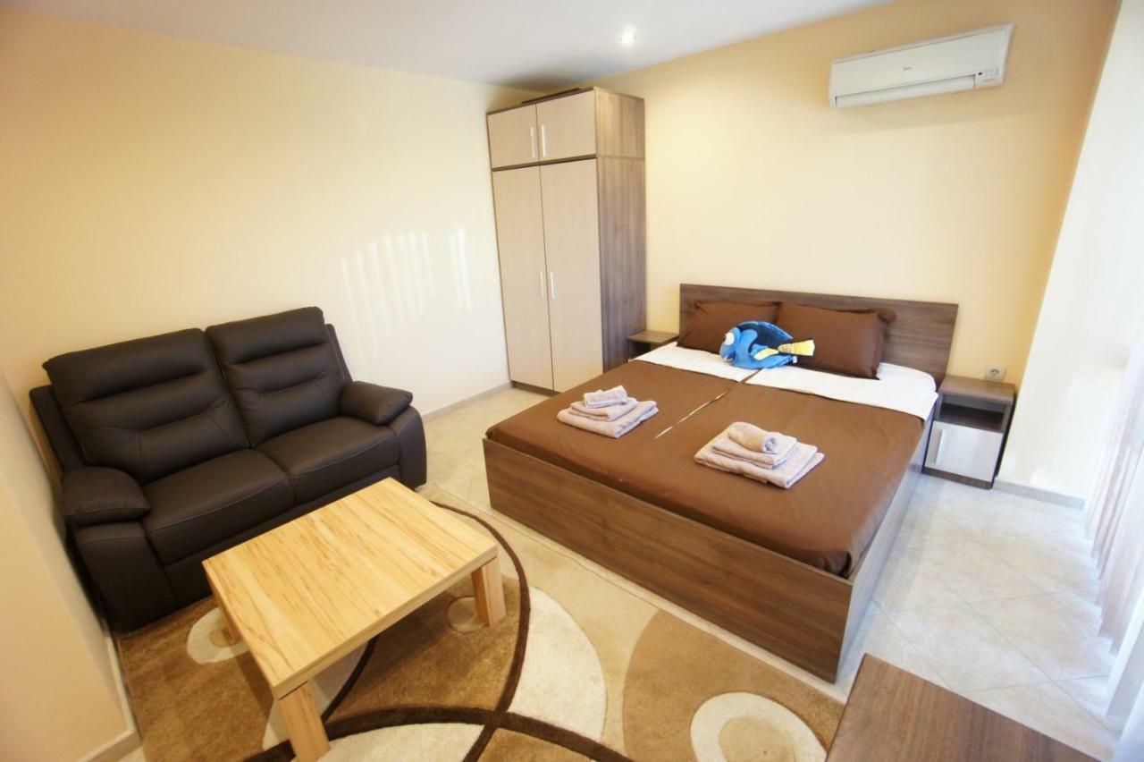 Kabakum Holiday Apartments Varna Exterior foto